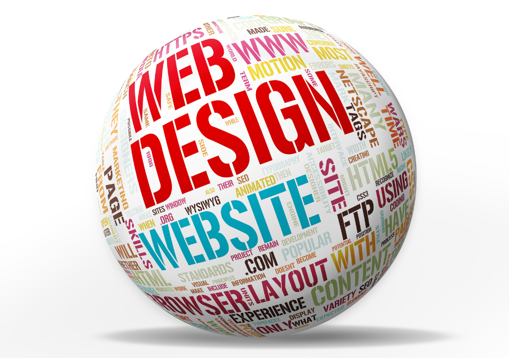"diseño web en estudio once"